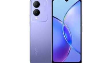 vivo Y17s